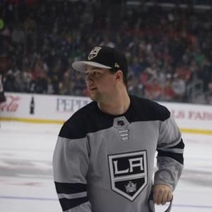 Meet your Posher, Blake